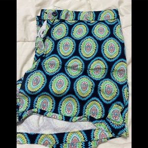 Crown and Ivy shorts